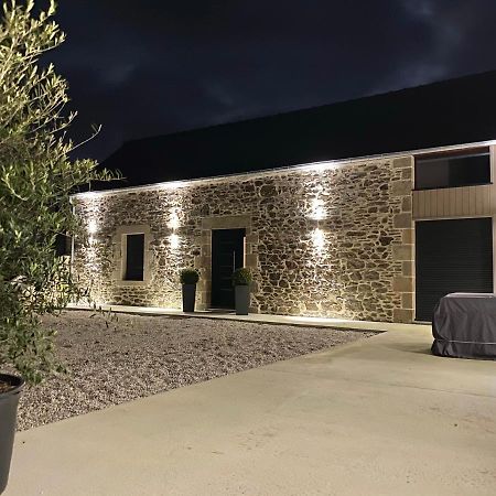 La Giendrotais Corseul Exterior foto